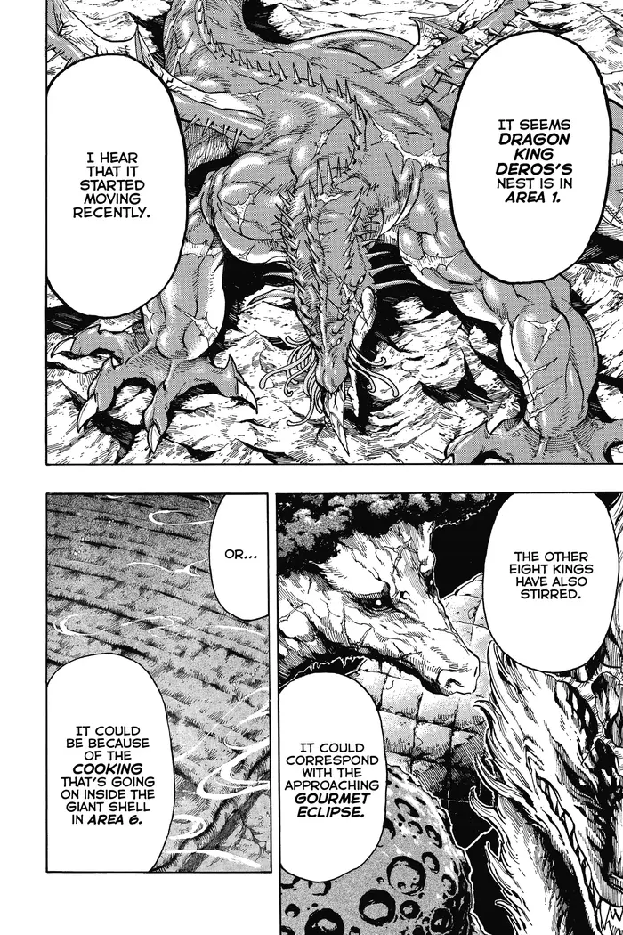 Toriko Chapter 336 image 02_optimized